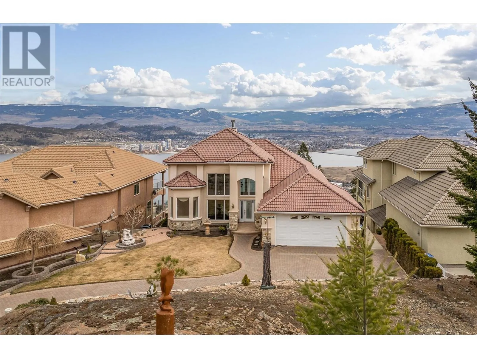 1429 West Kelowna Road Unit# 4