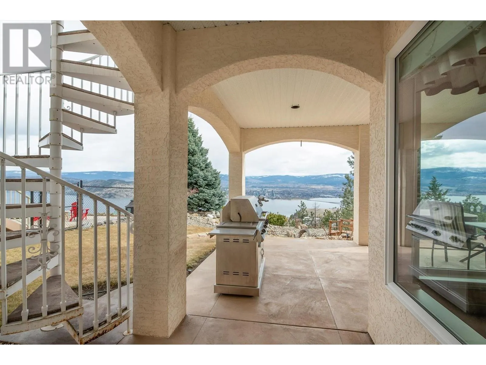 1429 West Kelowna Road Unit# 4