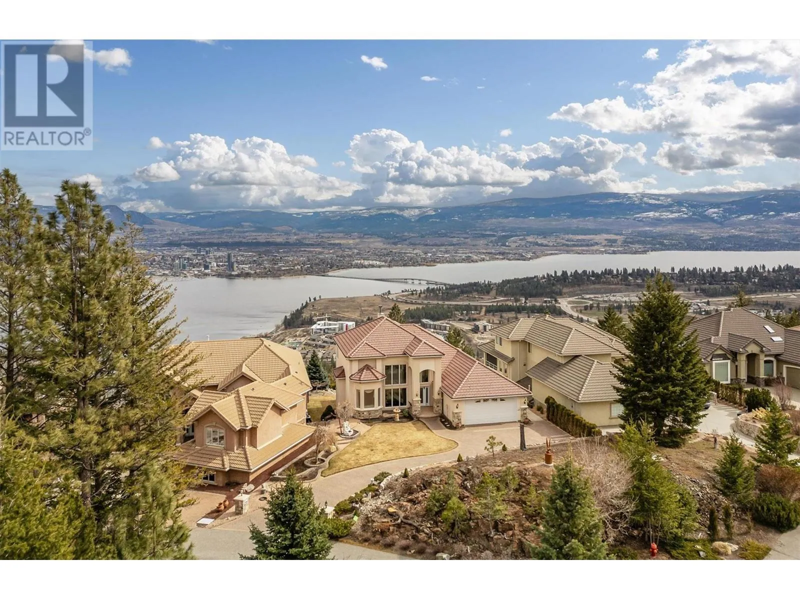 1429 West Kelowna Road Unit# 4