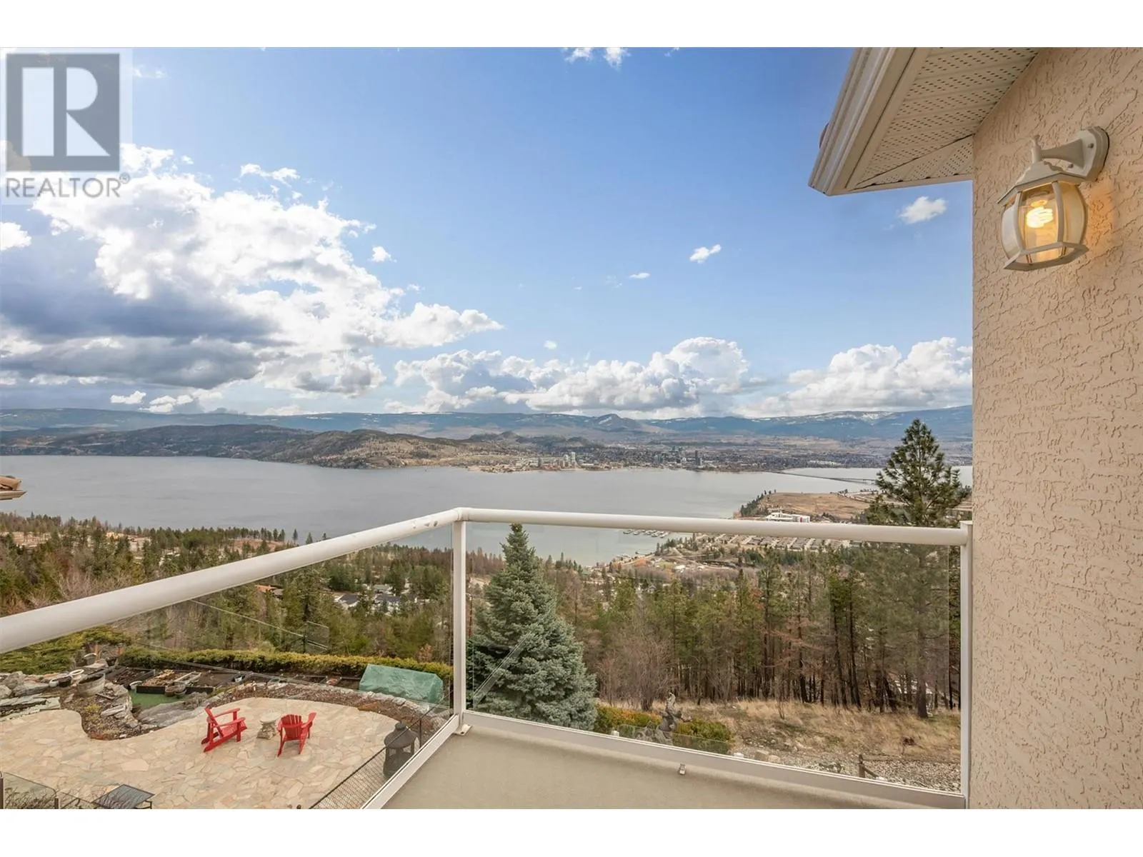 1429 West Kelowna Road Unit# 4