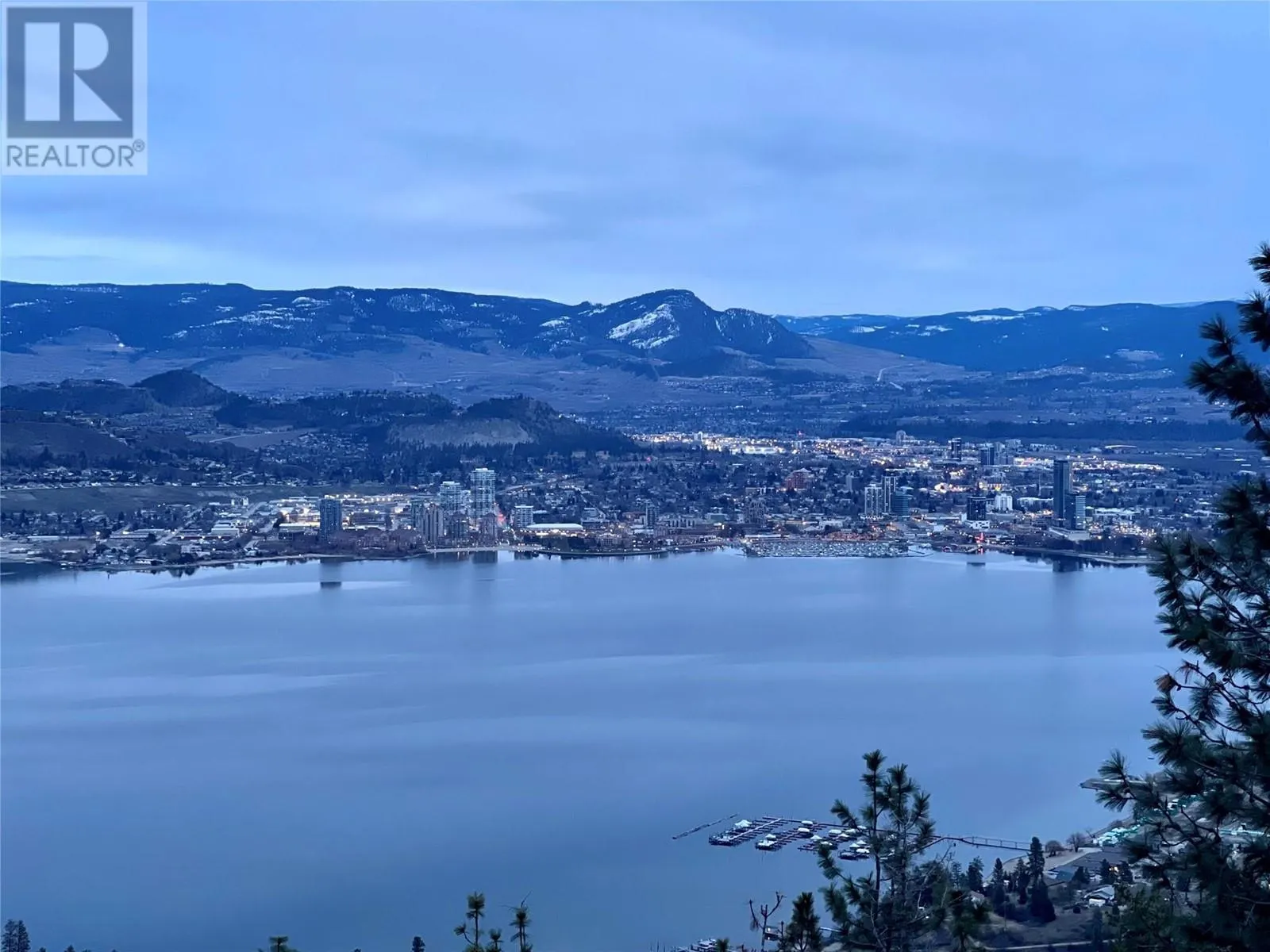 1429 West Kelowna Road Unit# 4