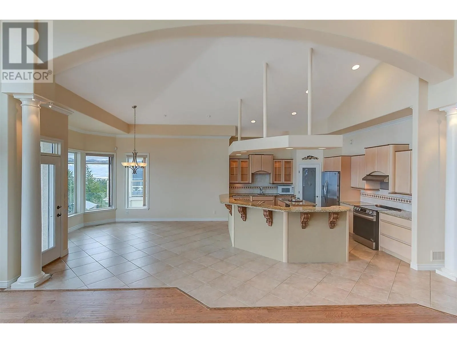 1429 West Kelowna Road Unit# 4