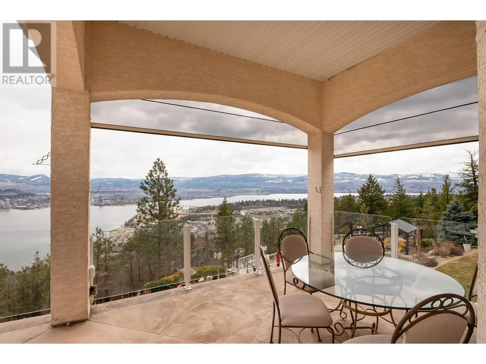 1429 West Kelowna Road Unit# 4