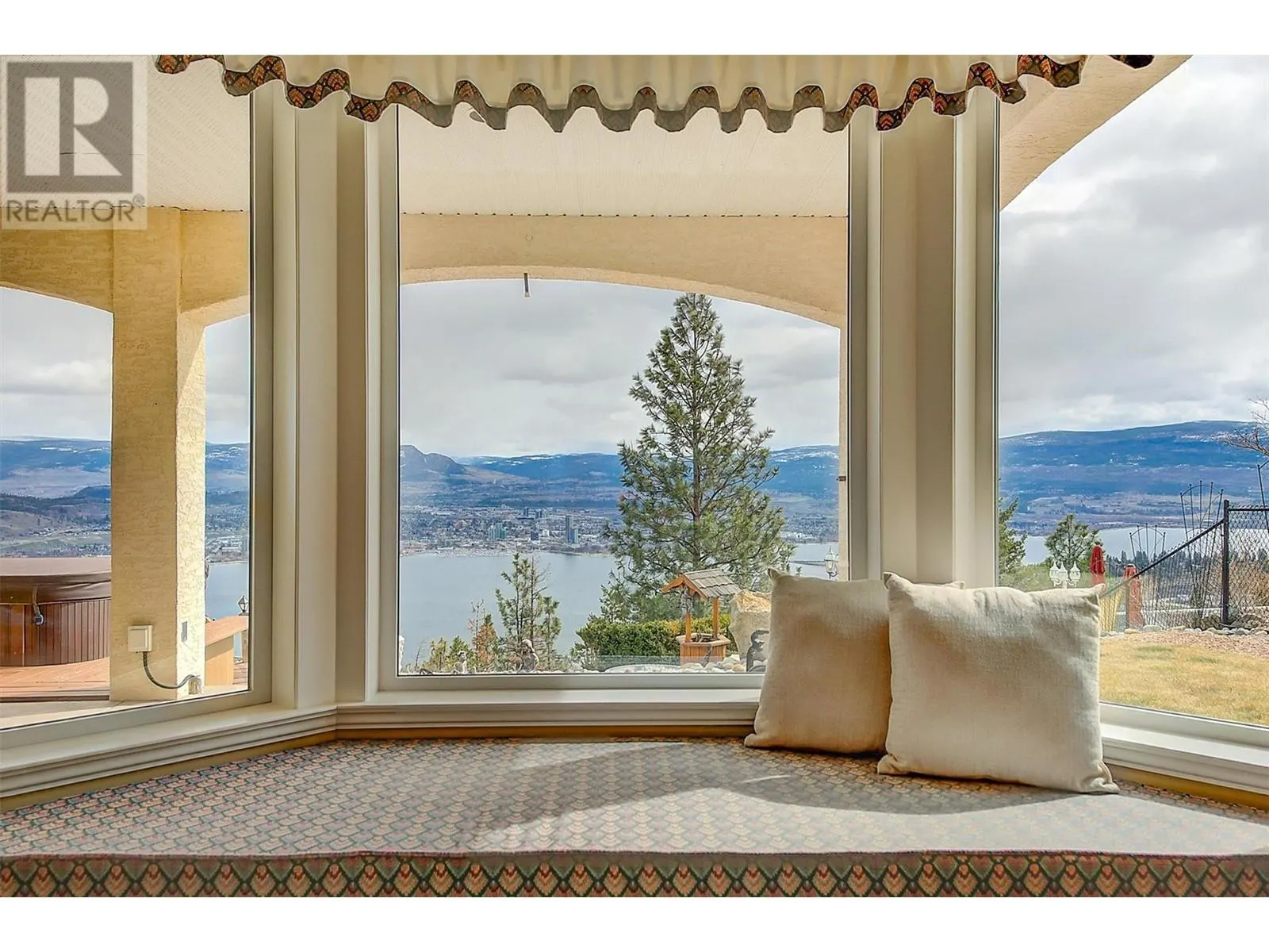 1429 West Kelowna Road Unit# 4