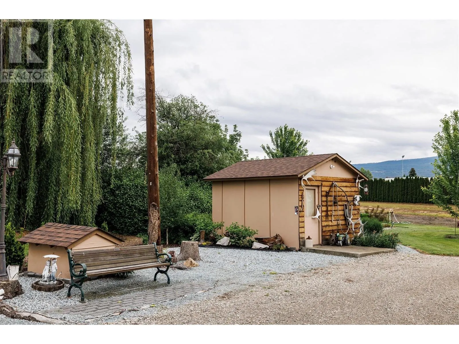 1789 Munson Road