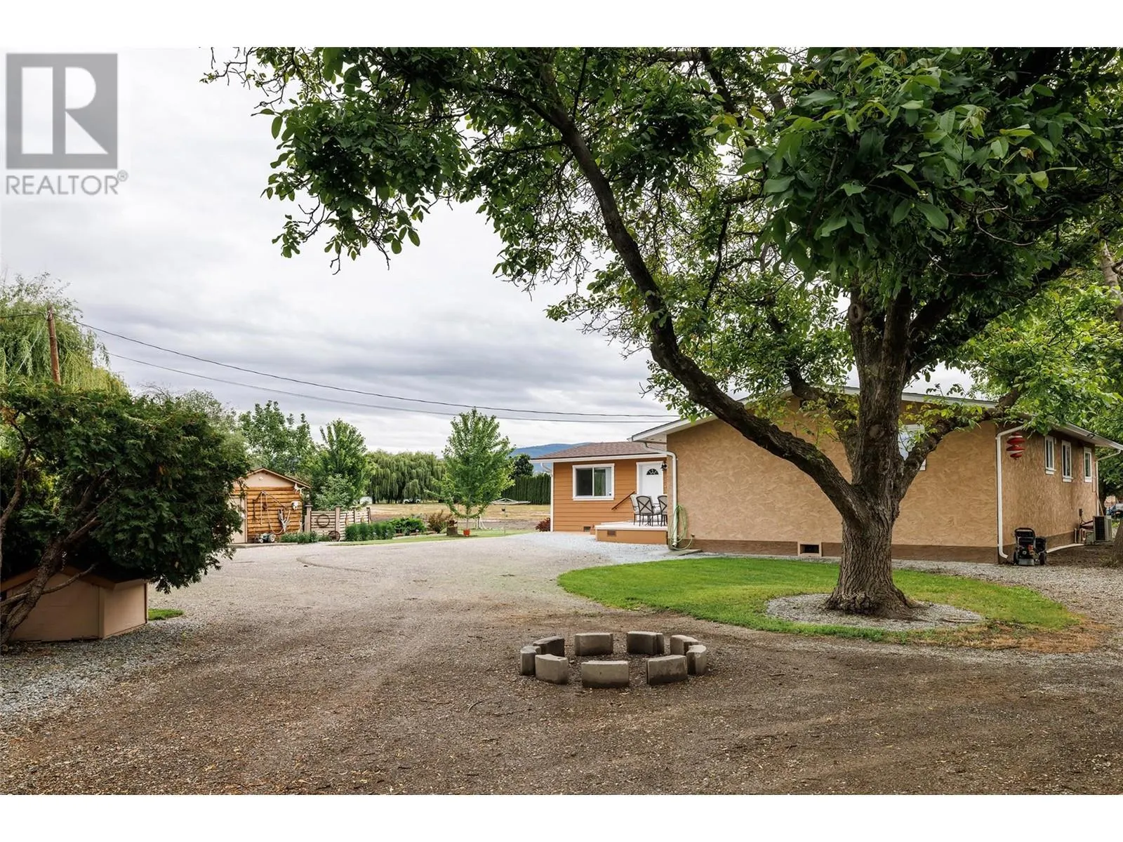 1789 Munson Road