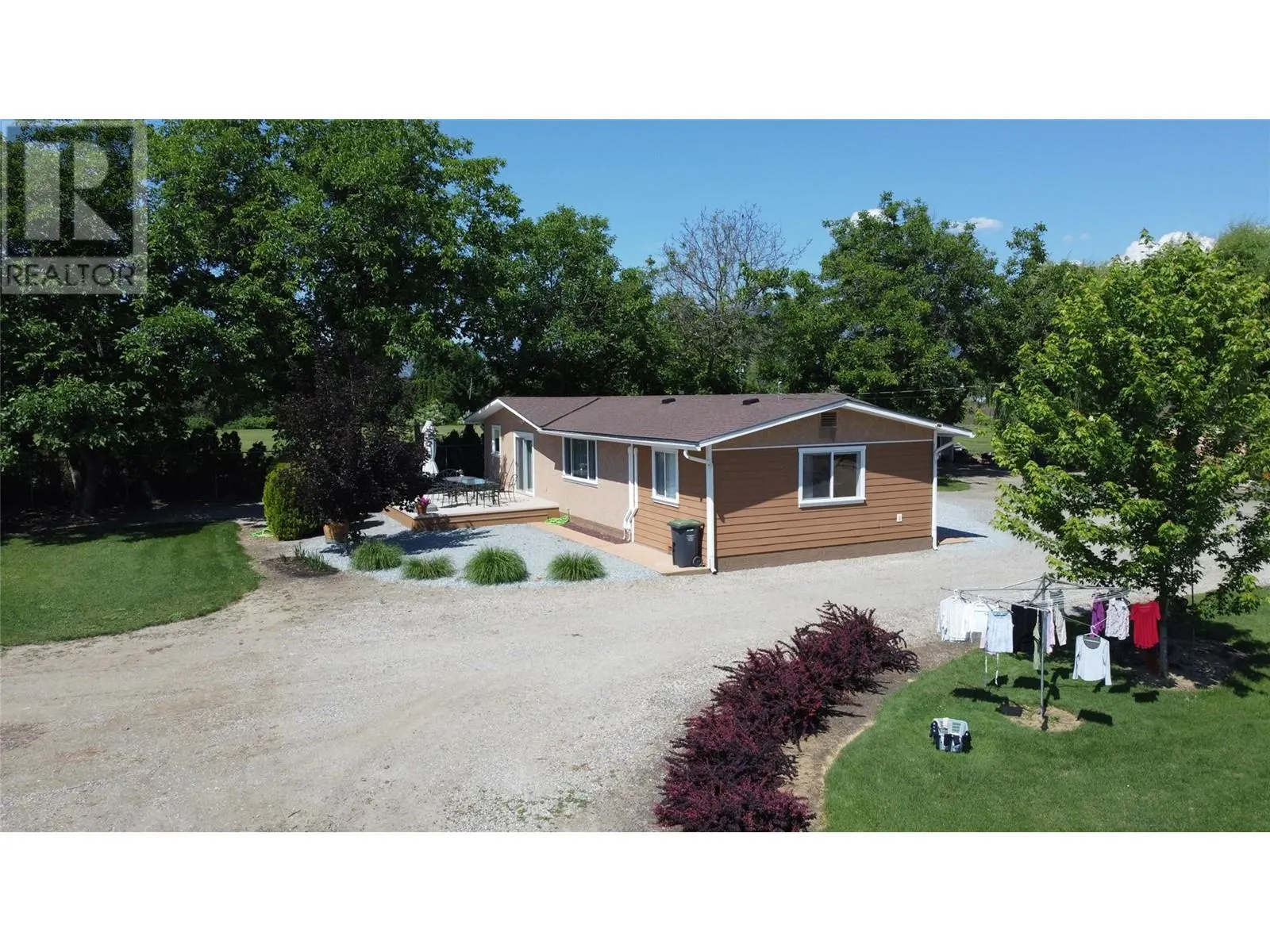 1789 Munson Road