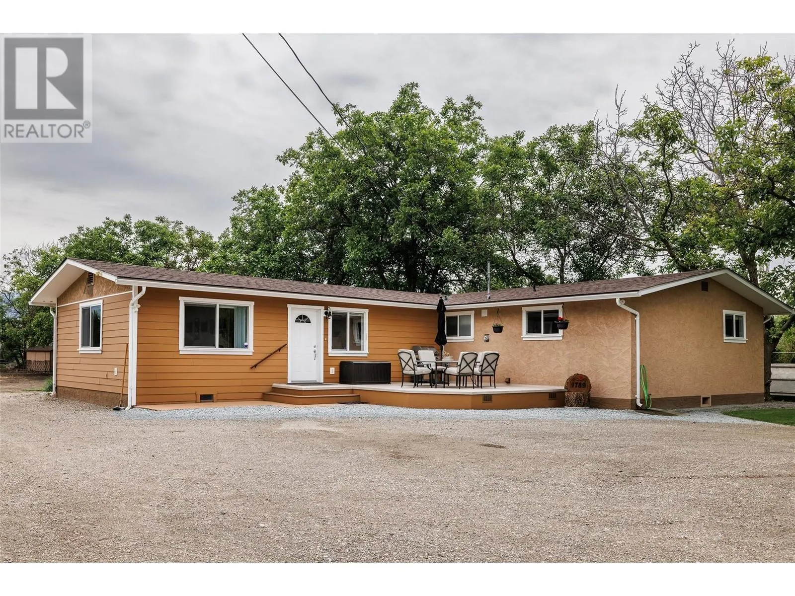 1789 Munson Road