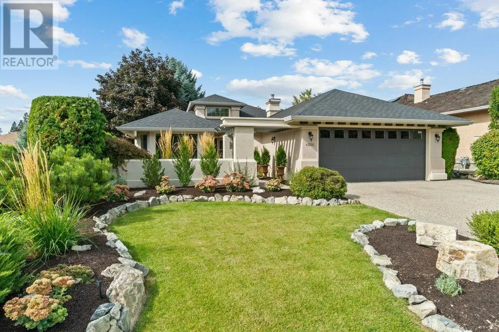 4222 Gallaghers Crescent