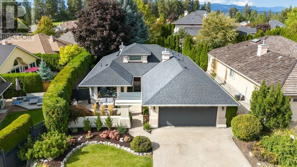 4222 Gallaghers Crescent