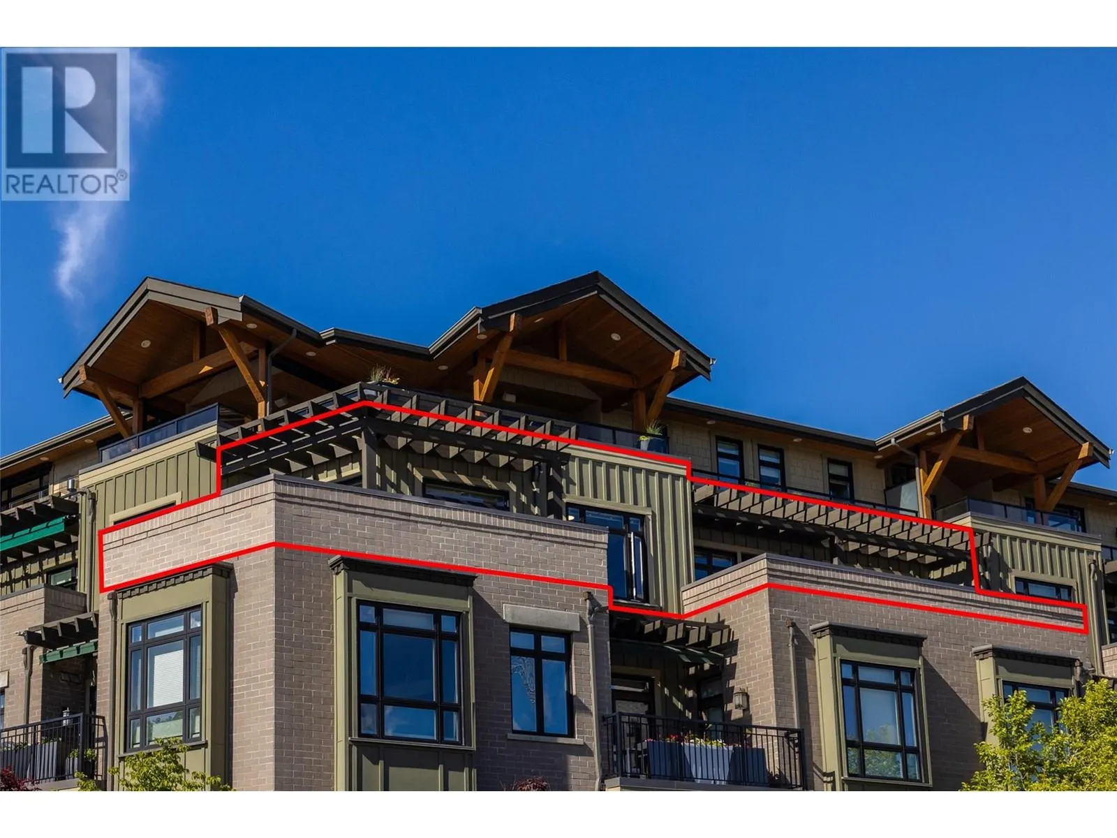 2901 Abbott Street Unit# 305