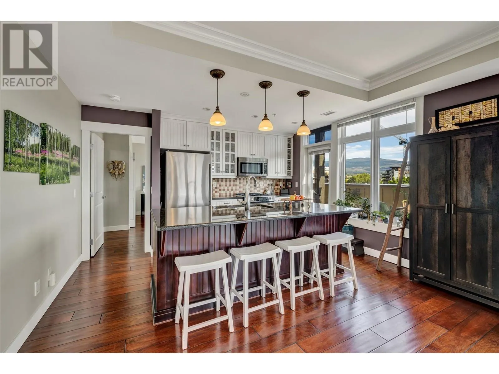 2901 Abbott Street Unit# 305