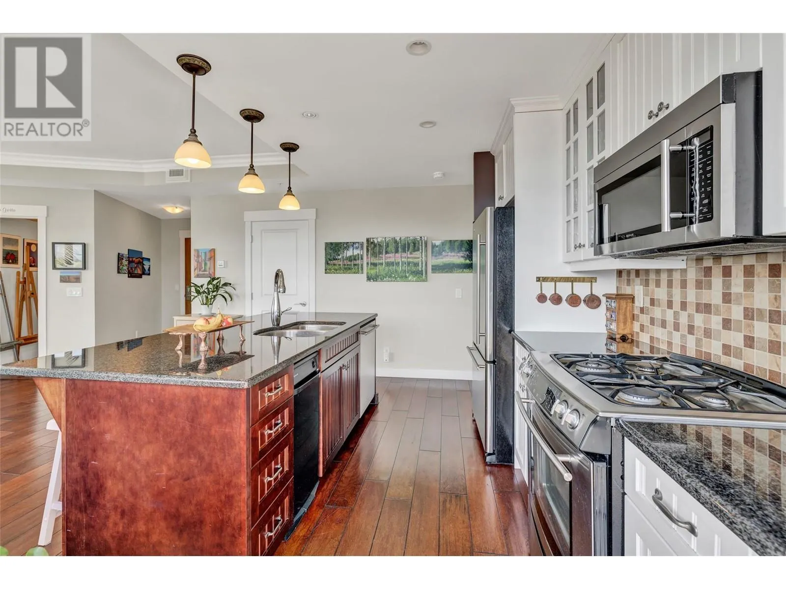 2901 Abbott Street Unit# 305