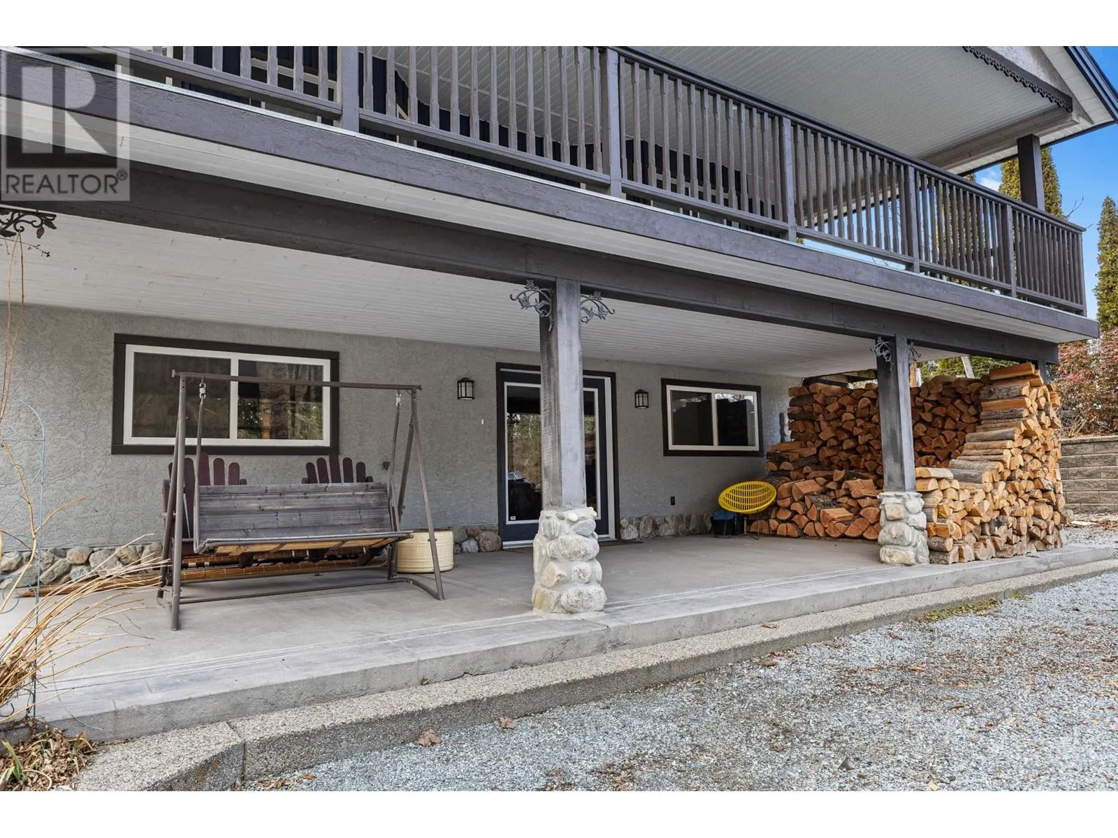 4150 June Springs Road