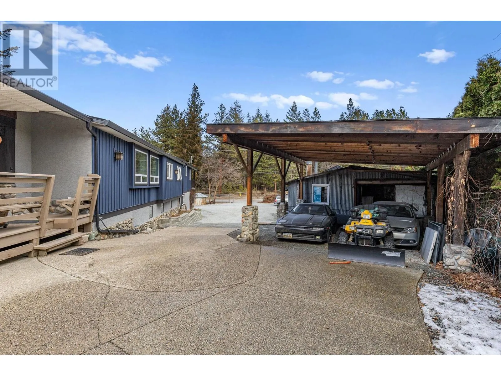 4150 June Springs Road