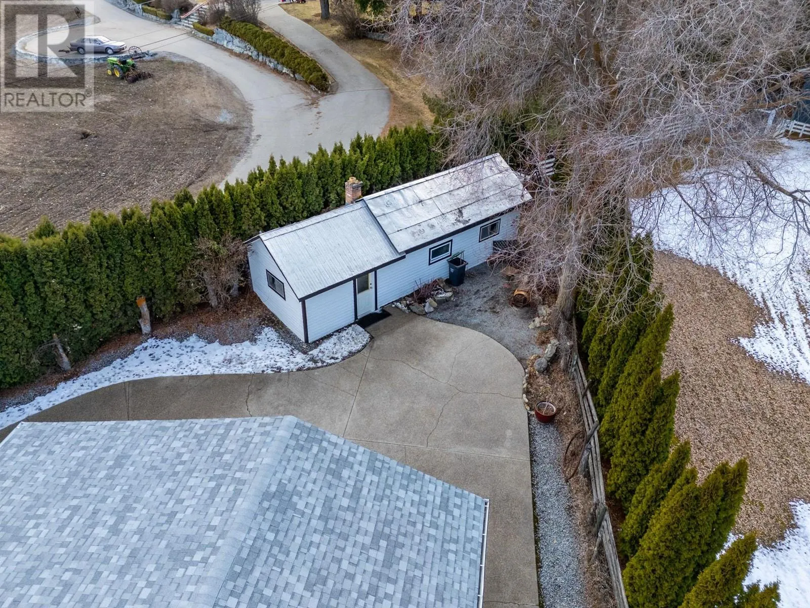 4150 June Springs Road