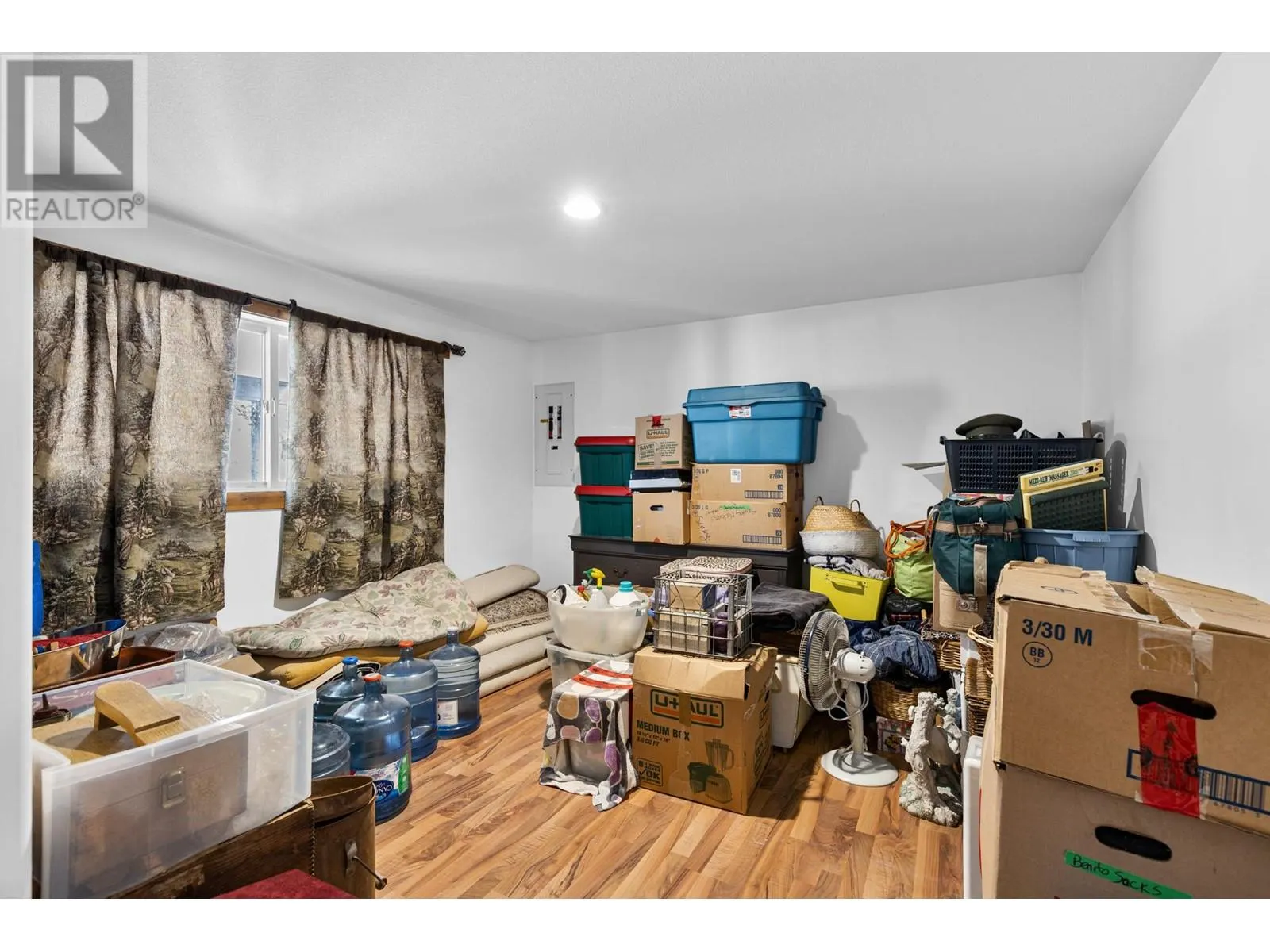 4150 June Springs Road