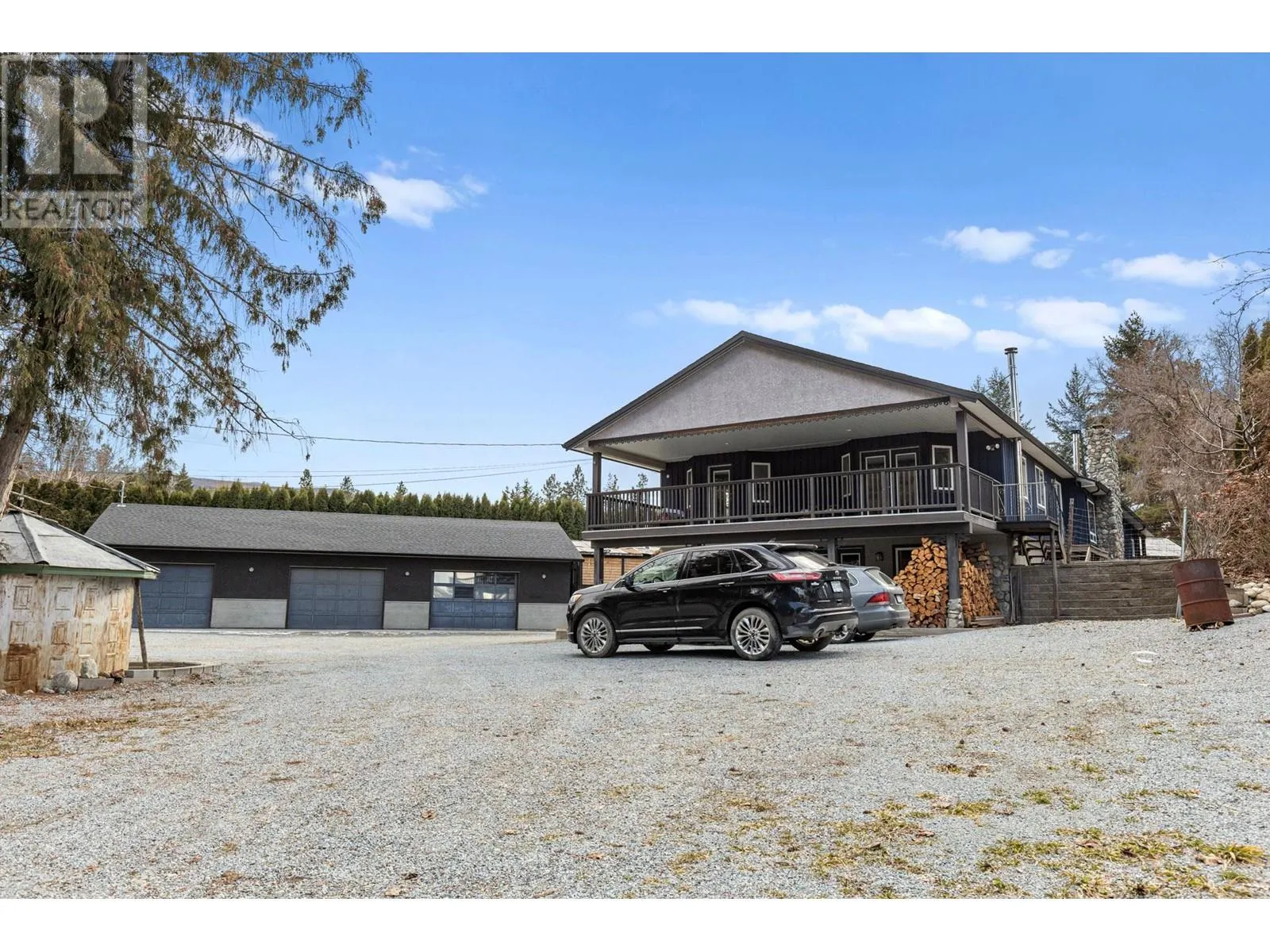 4150 June Springs Road