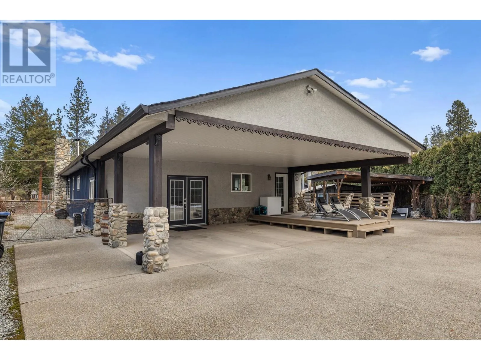4150 June Springs Road