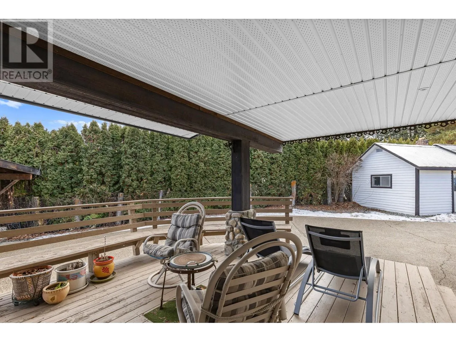 4150 June Springs Road