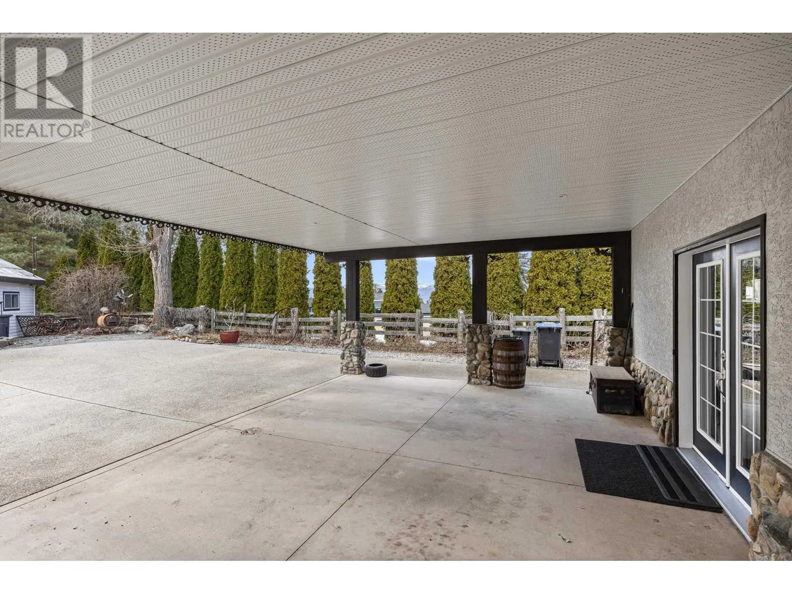 4150 June Springs Road