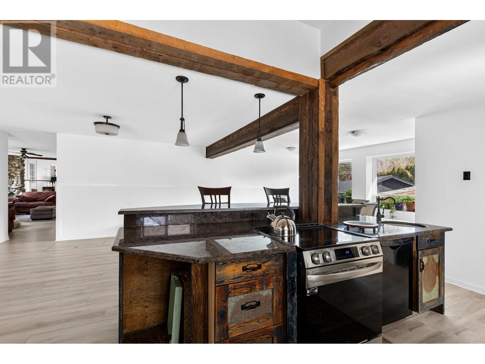4150 June Springs Road