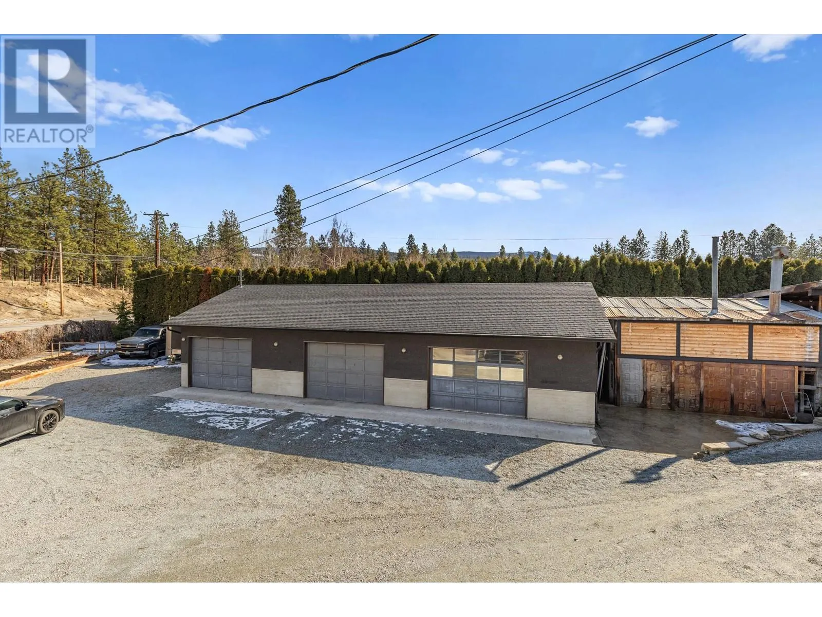 4150 June Springs Road