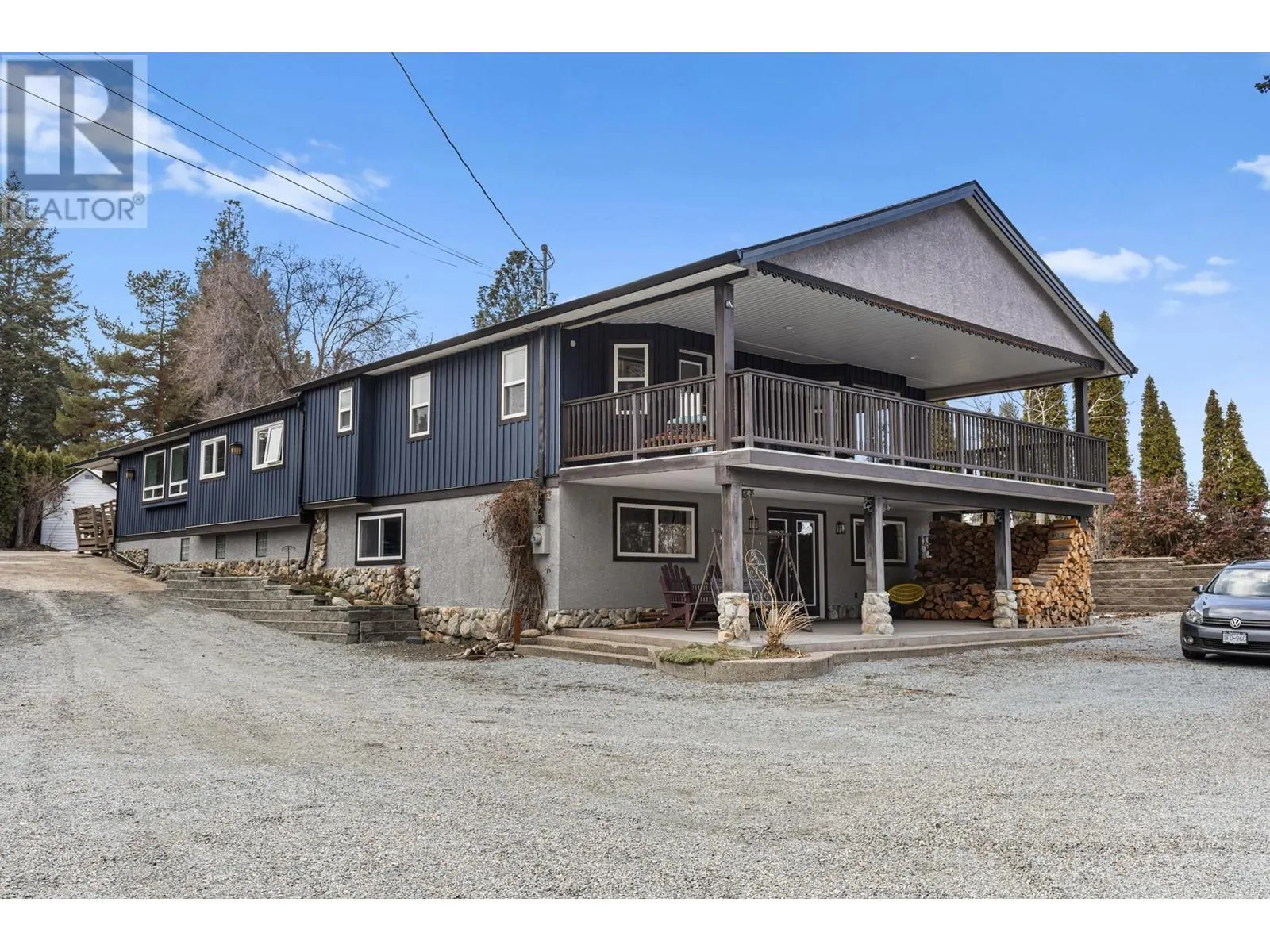 4150 June Springs Road