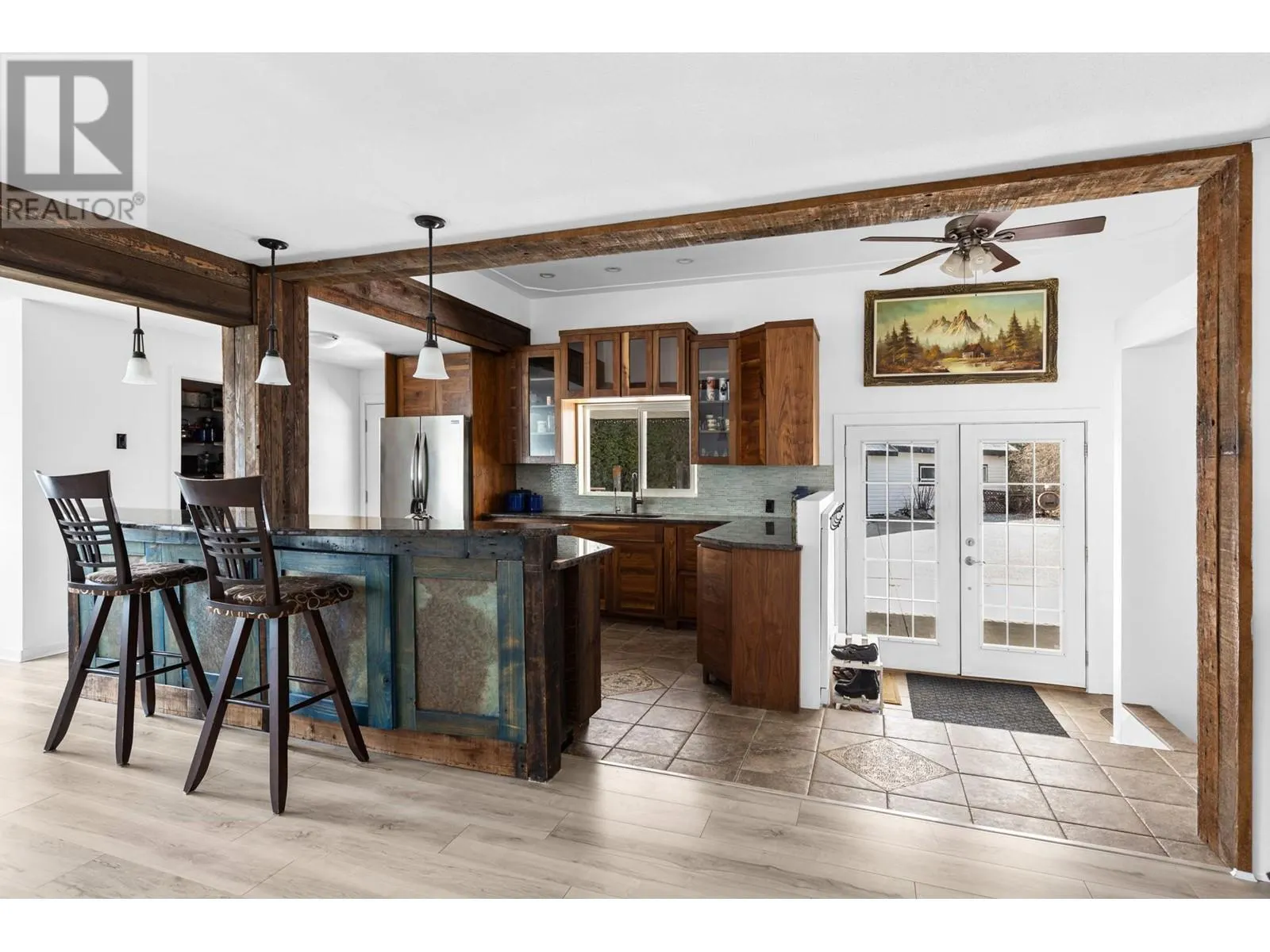 4150 June Springs Road