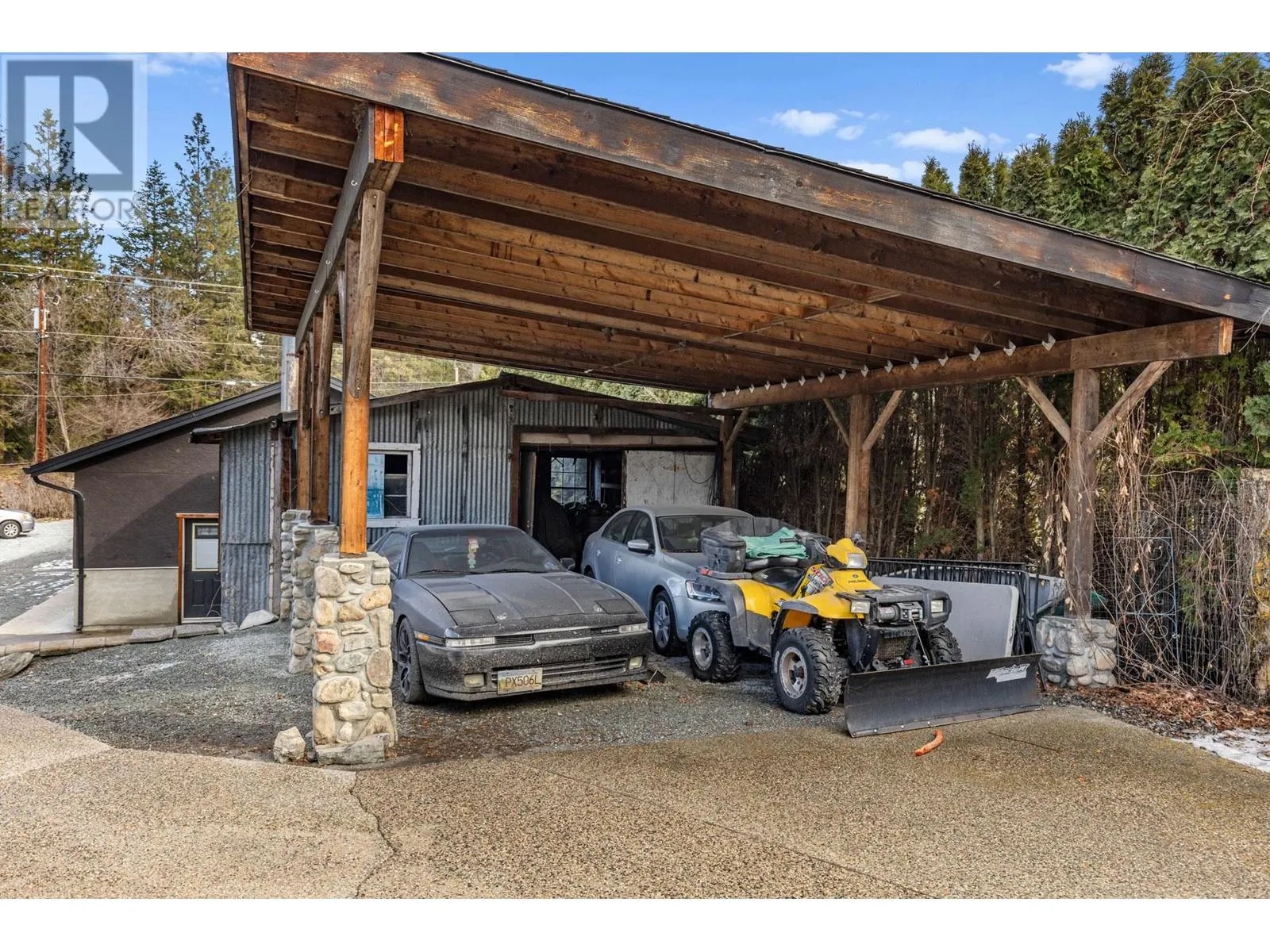 4150 June Springs Road