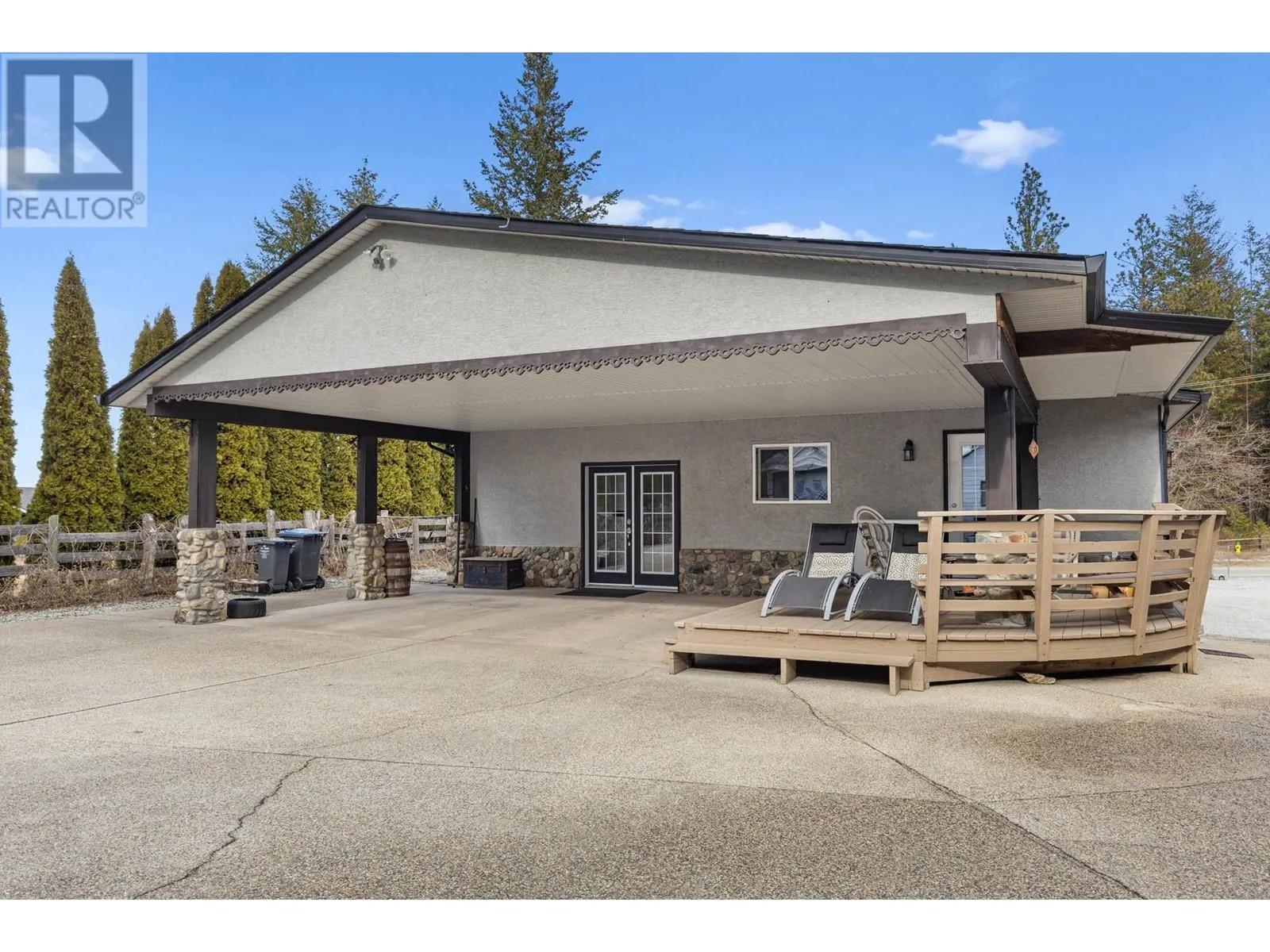 4150 June Springs Road