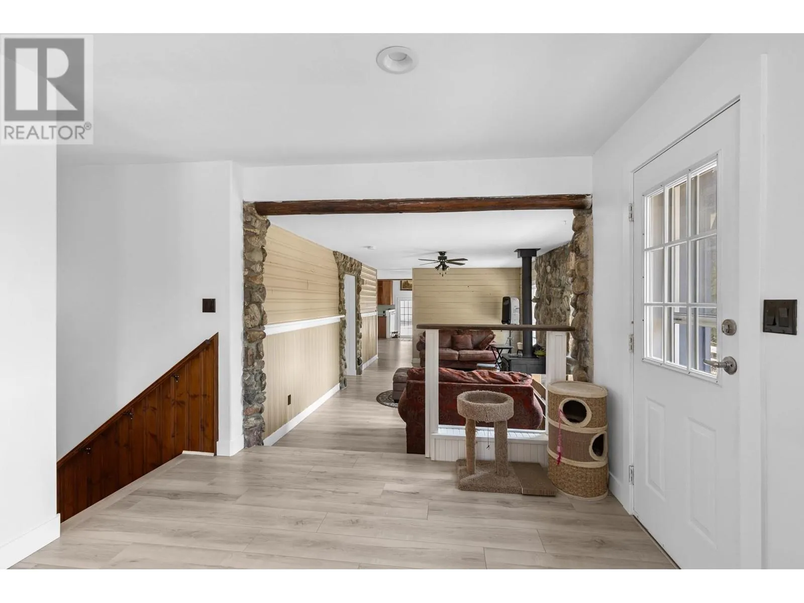 4150 June Springs Road
