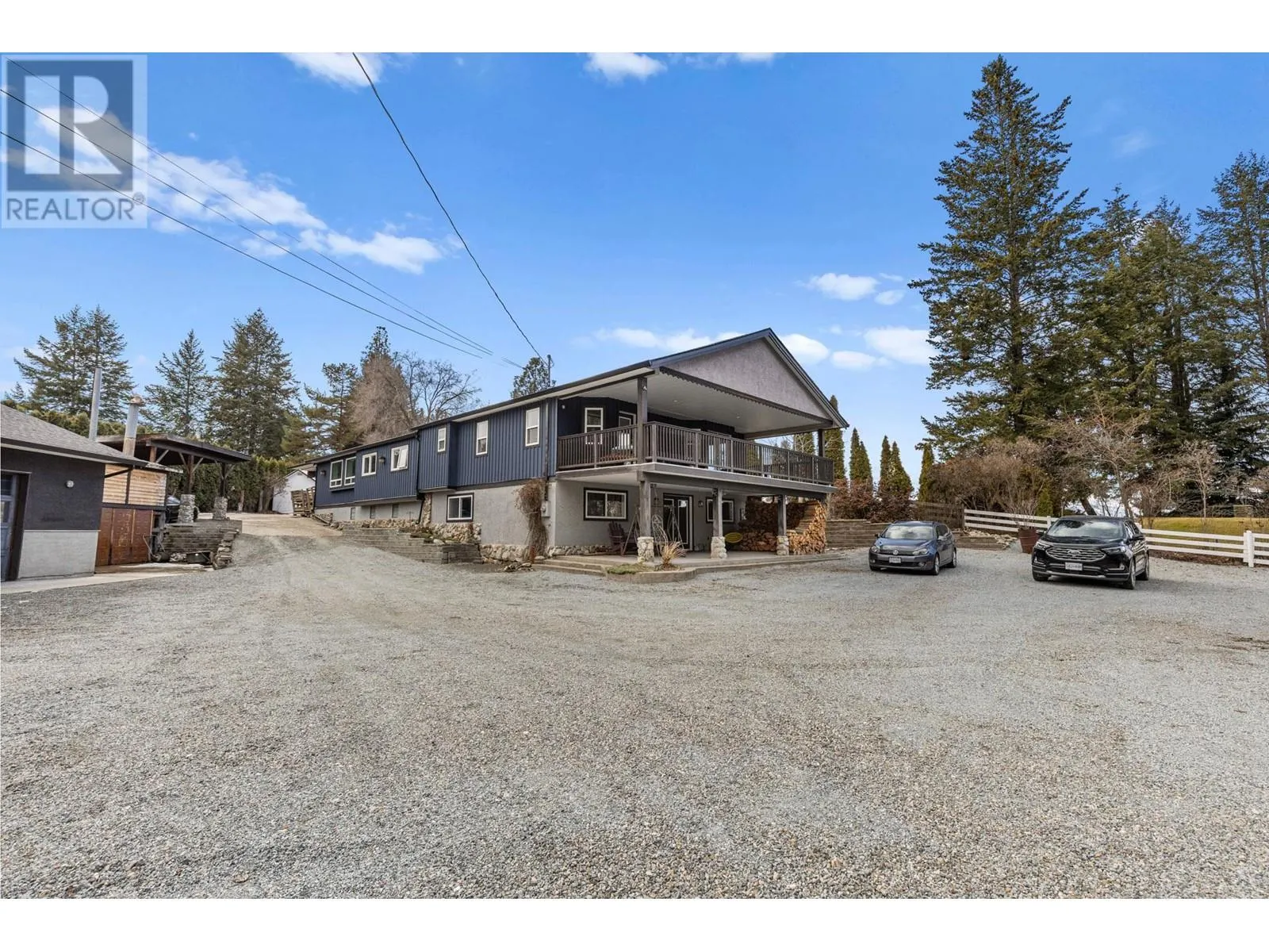 4150 June Springs Road