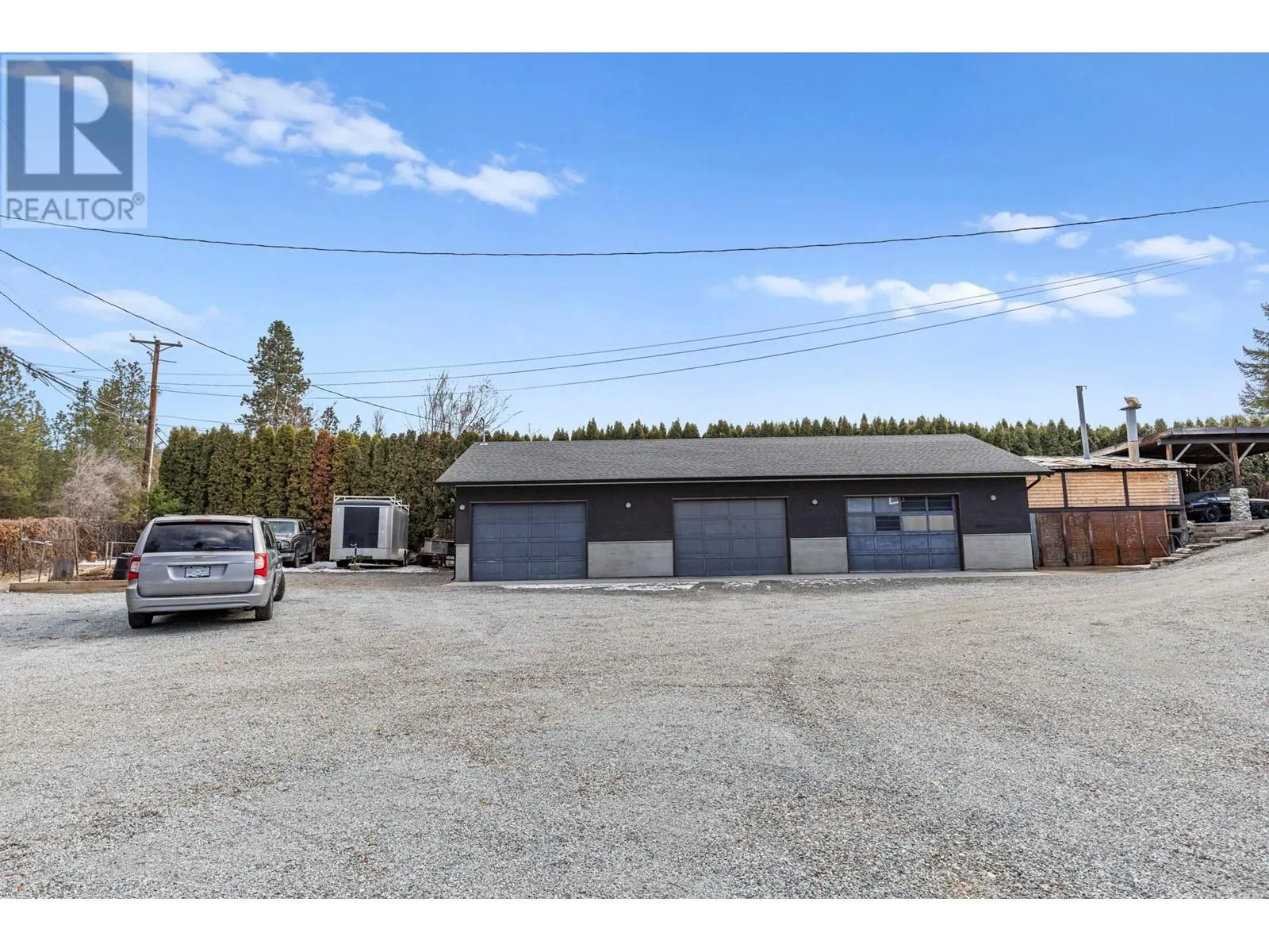 4150 June Springs Road