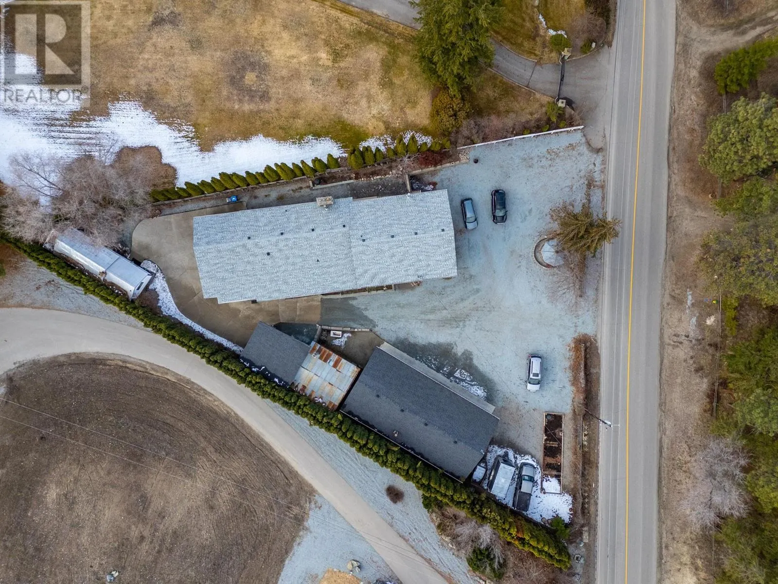 4150 June Springs Road
