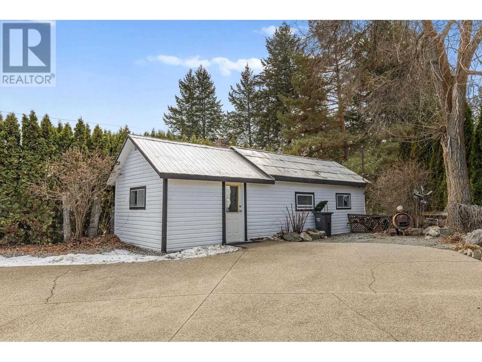4150 June Springs Road