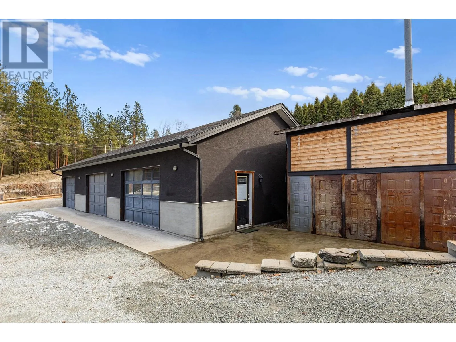 4150 June Springs Road