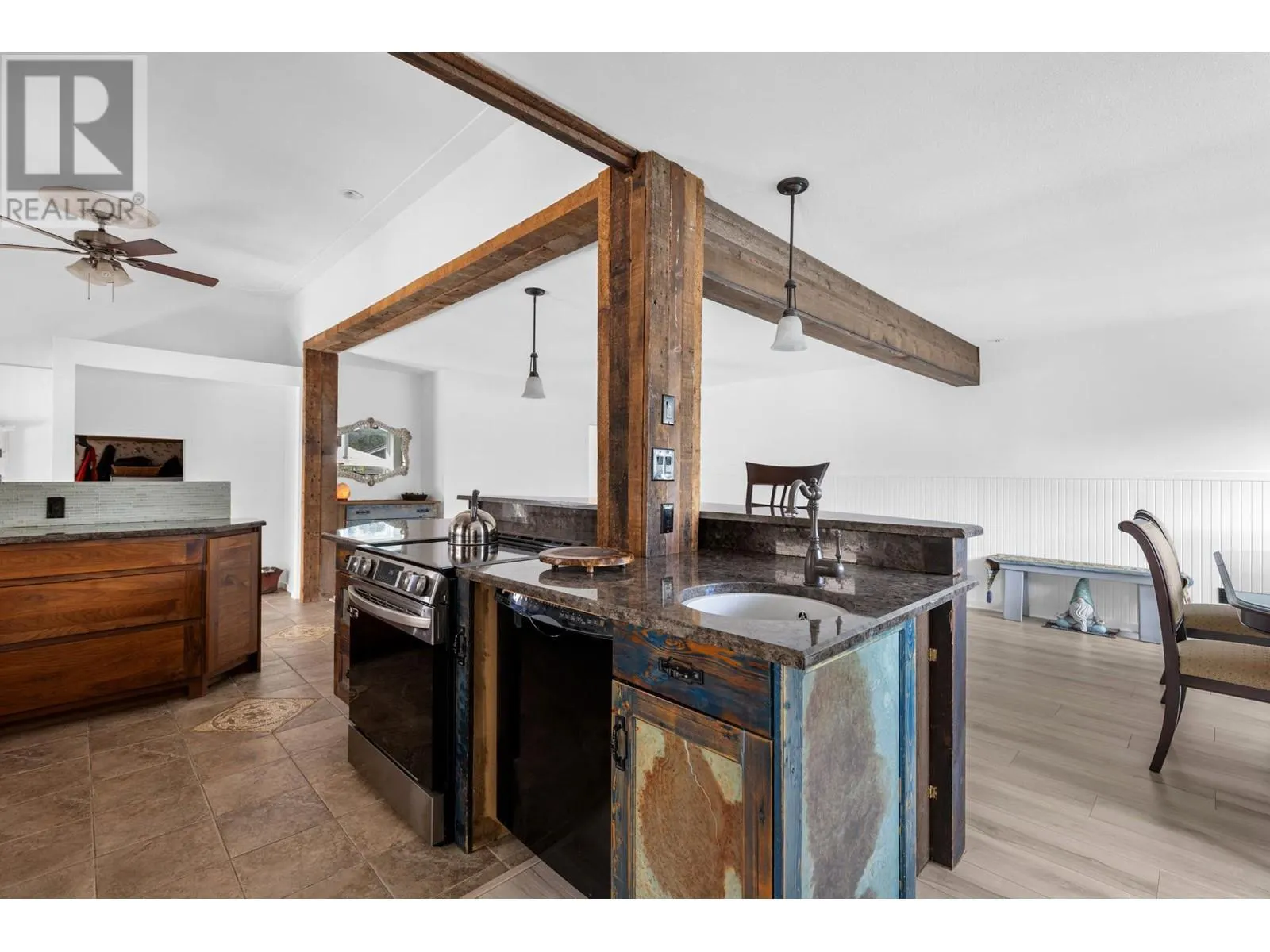 4150 June Springs Road