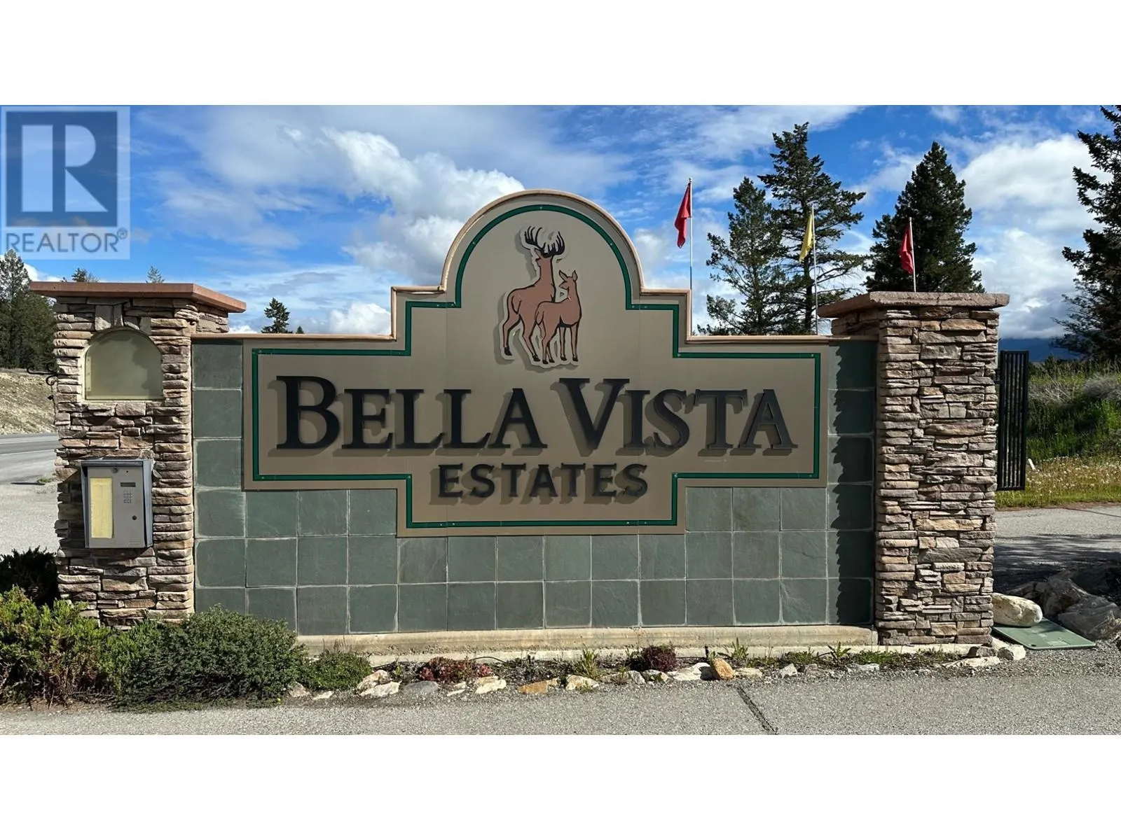 Lot 18 RIO VISTA Point Lot# 18