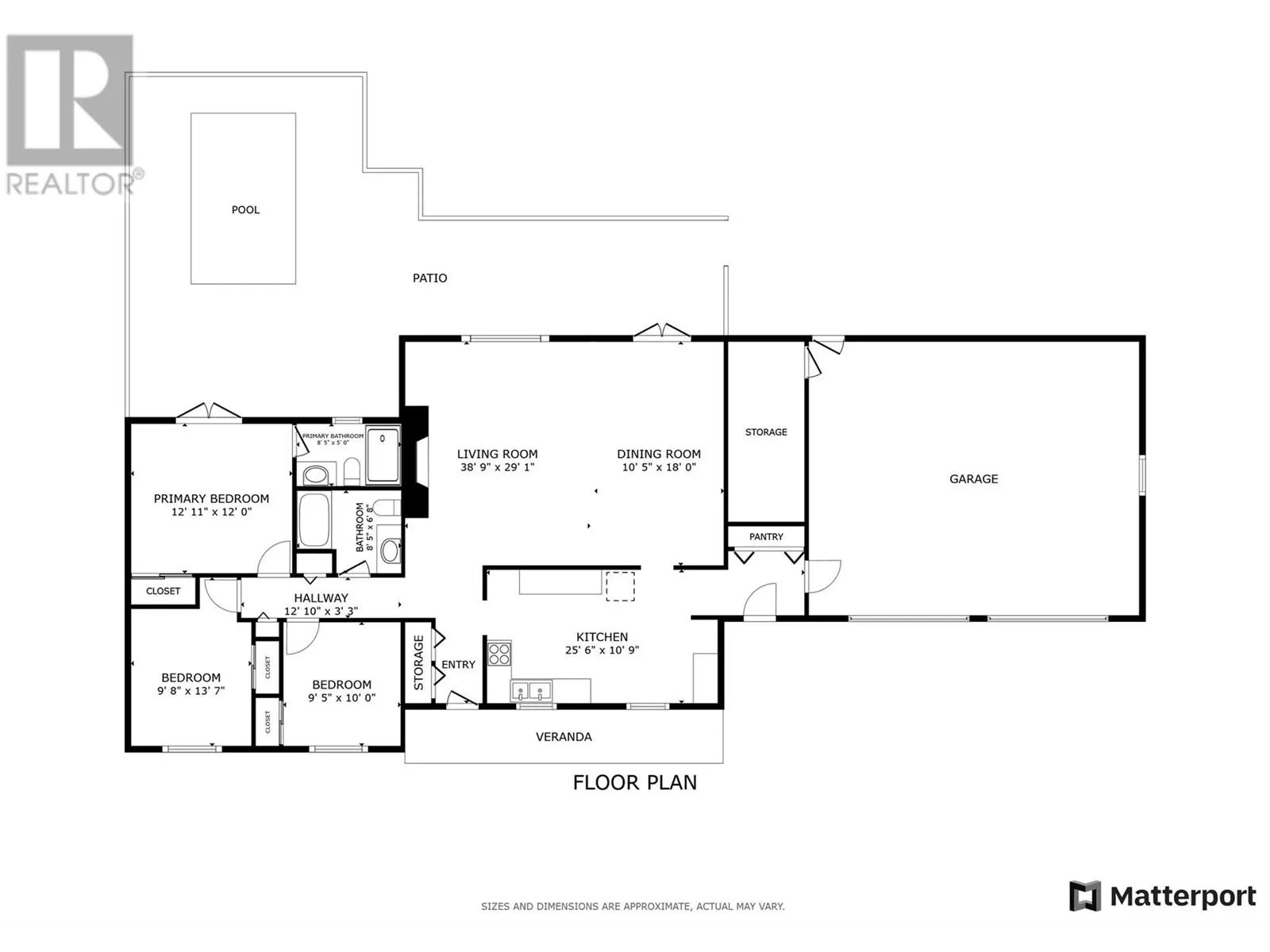1376 Brentwood Court