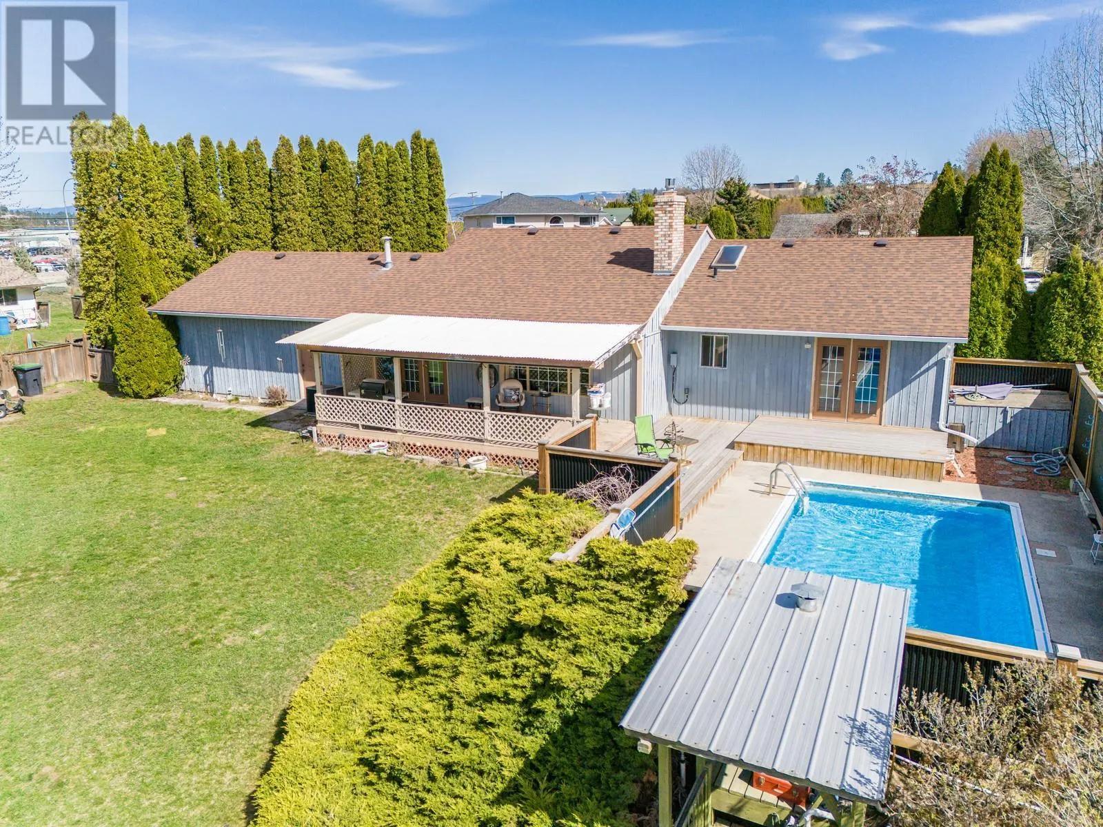 1376 Brentwood Court