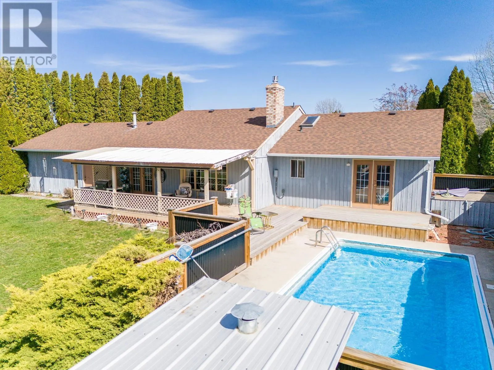1376 Brentwood Court