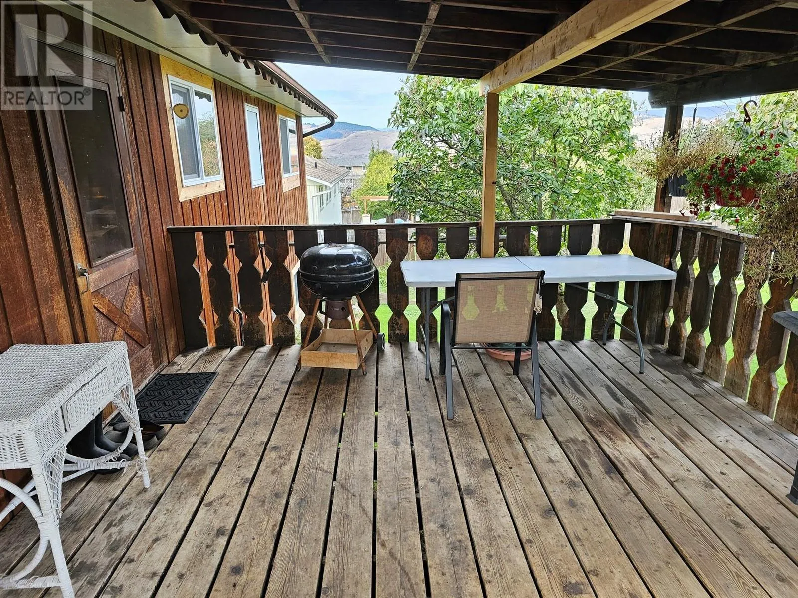 5615 McClure Road