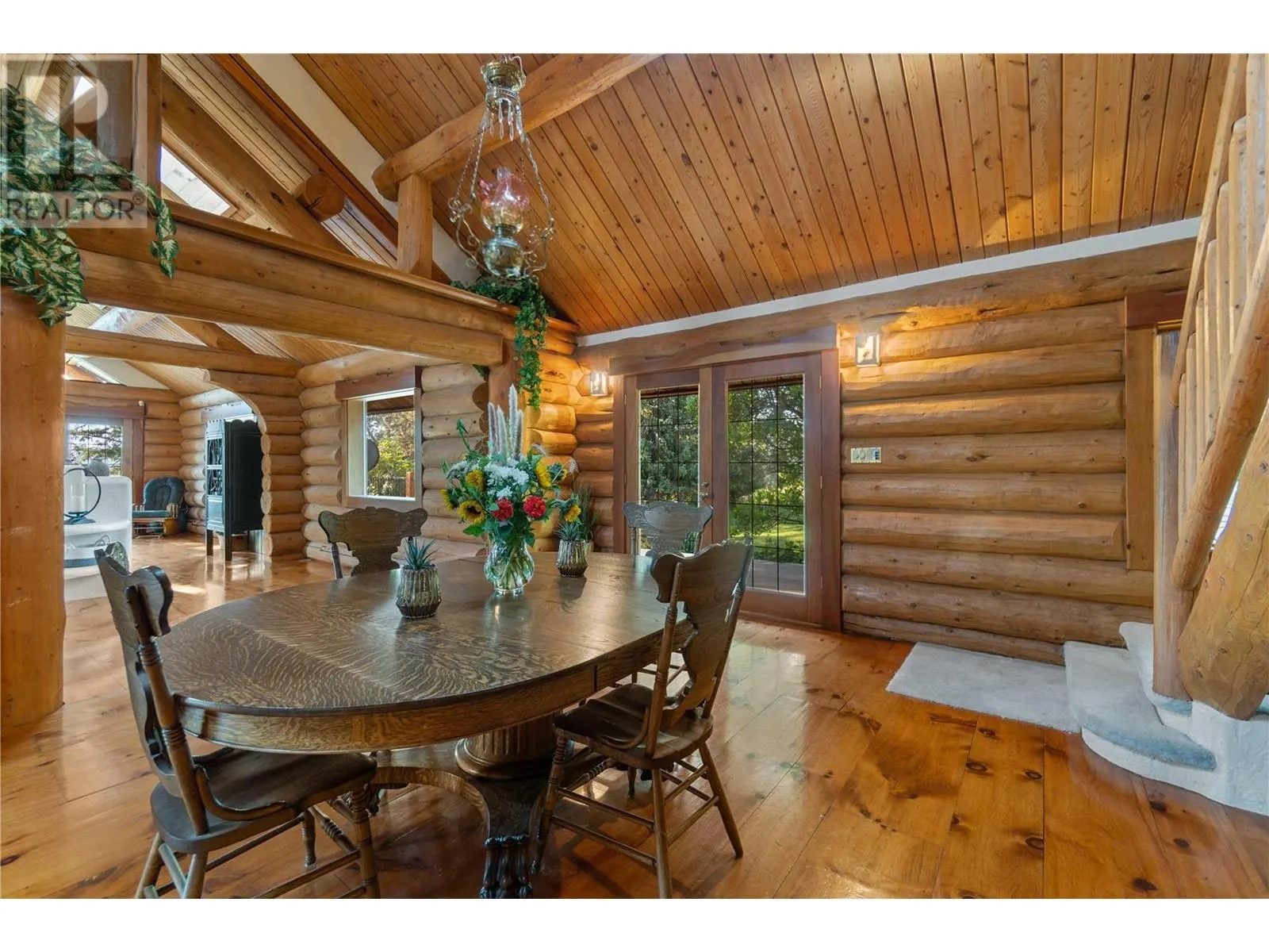 1291 Otter Lake Road