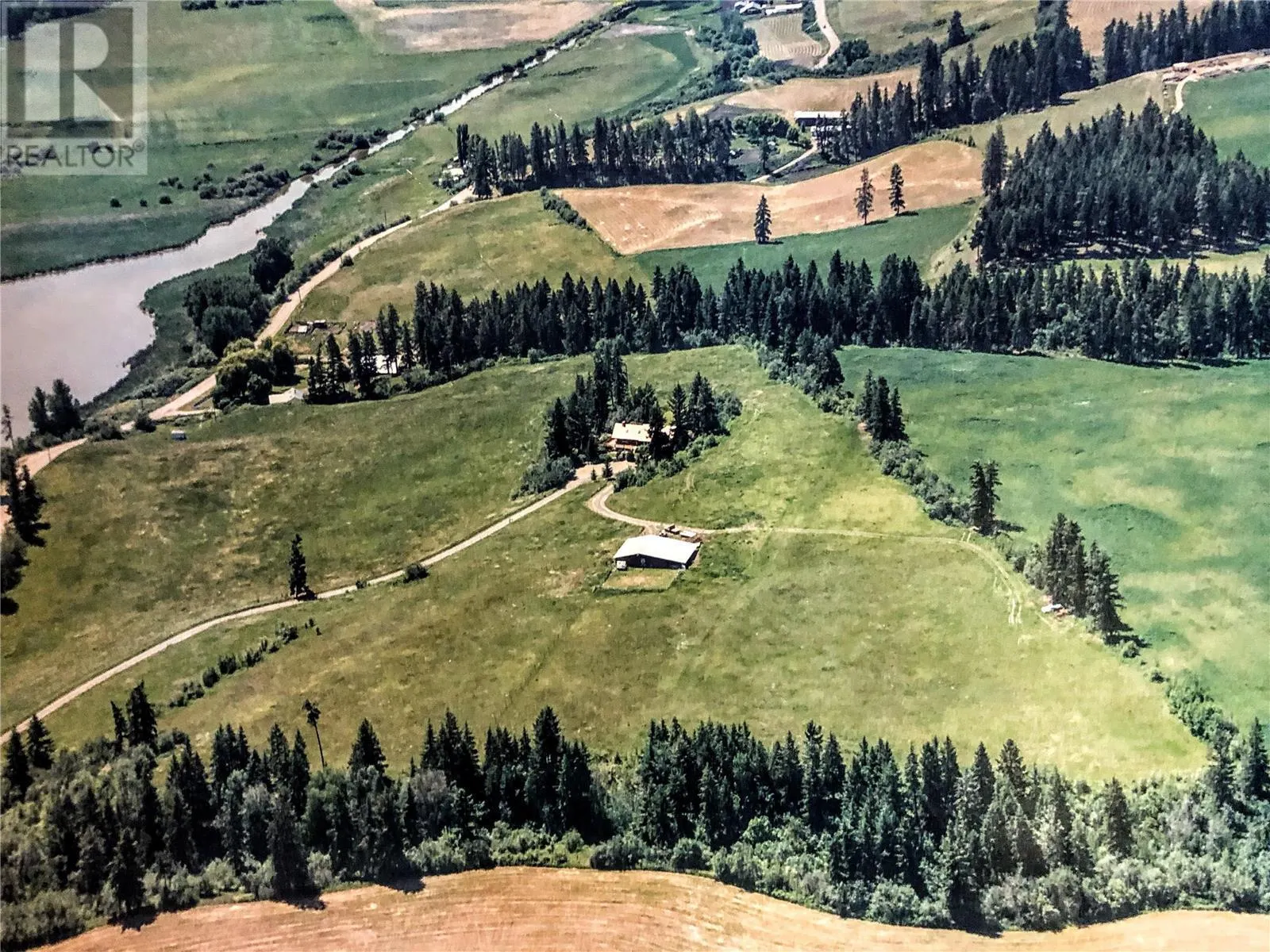 1291 Otter Lake Road