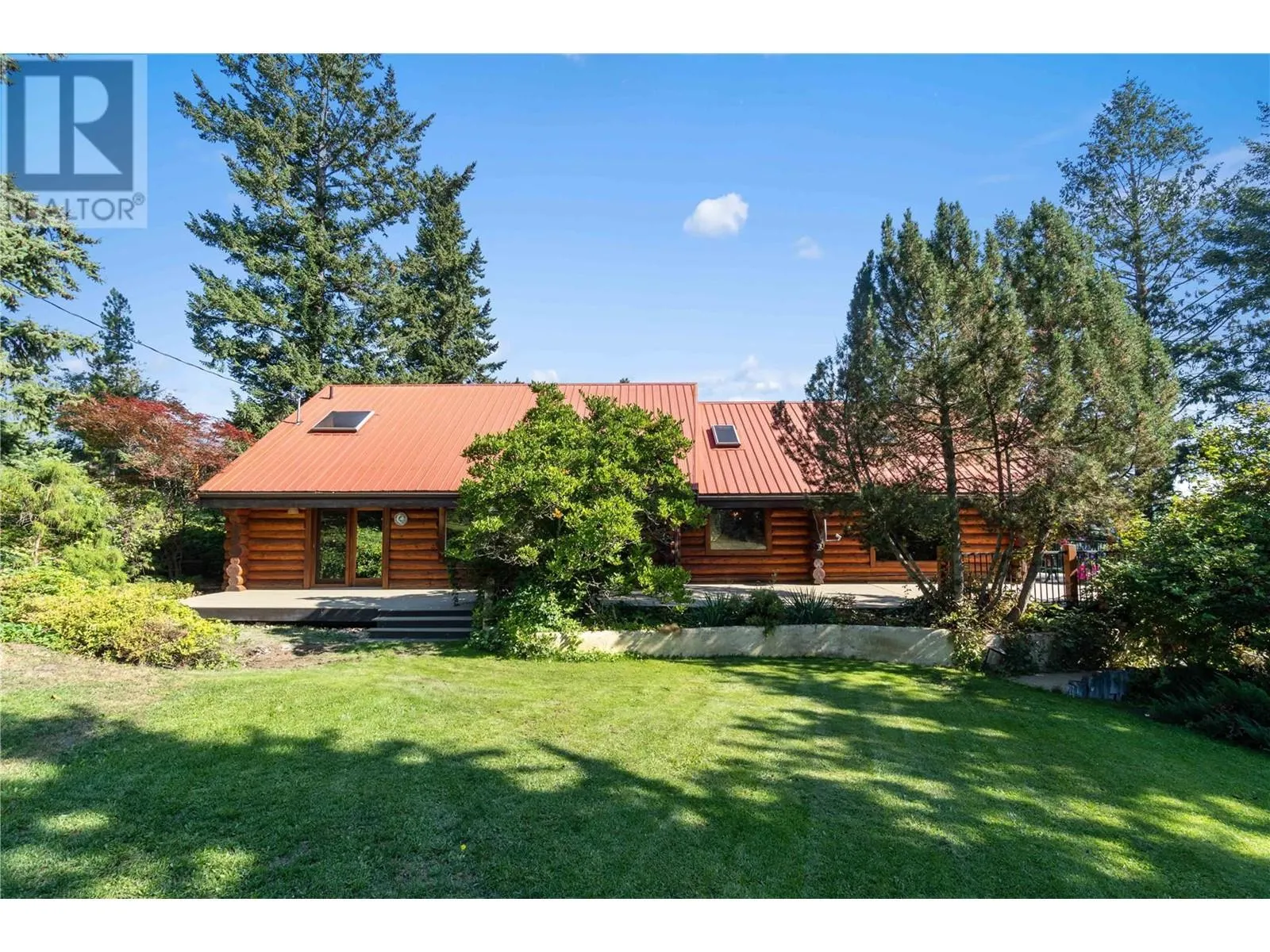 1291 Otter Lake Road