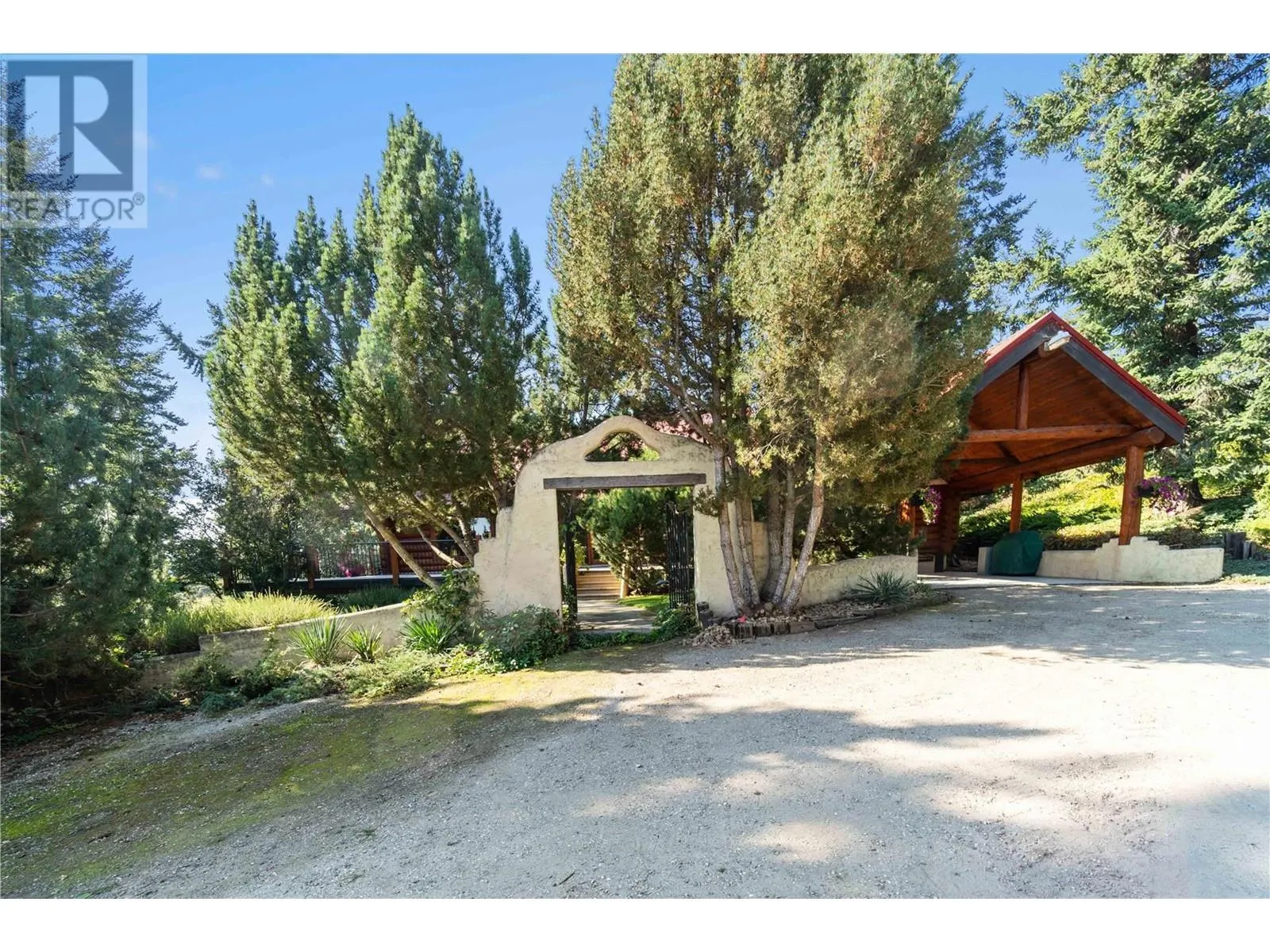 1291 Otter Lake Road