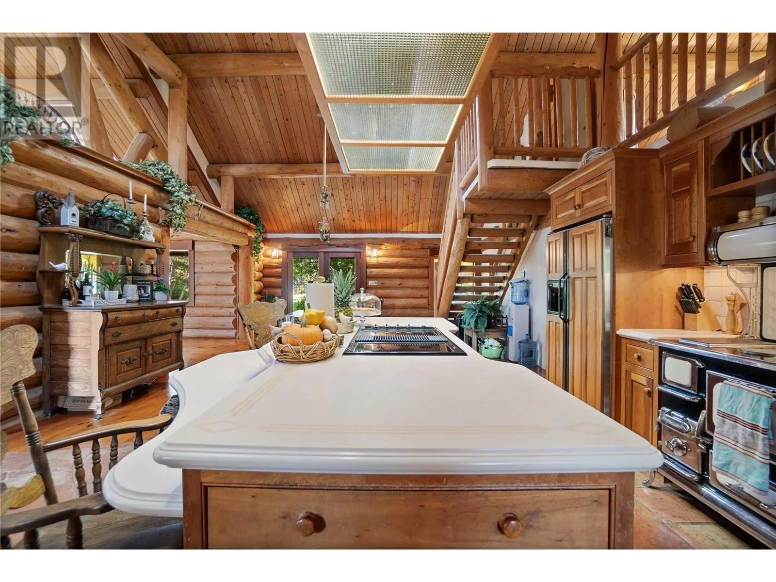 1291 Otter Lake Road