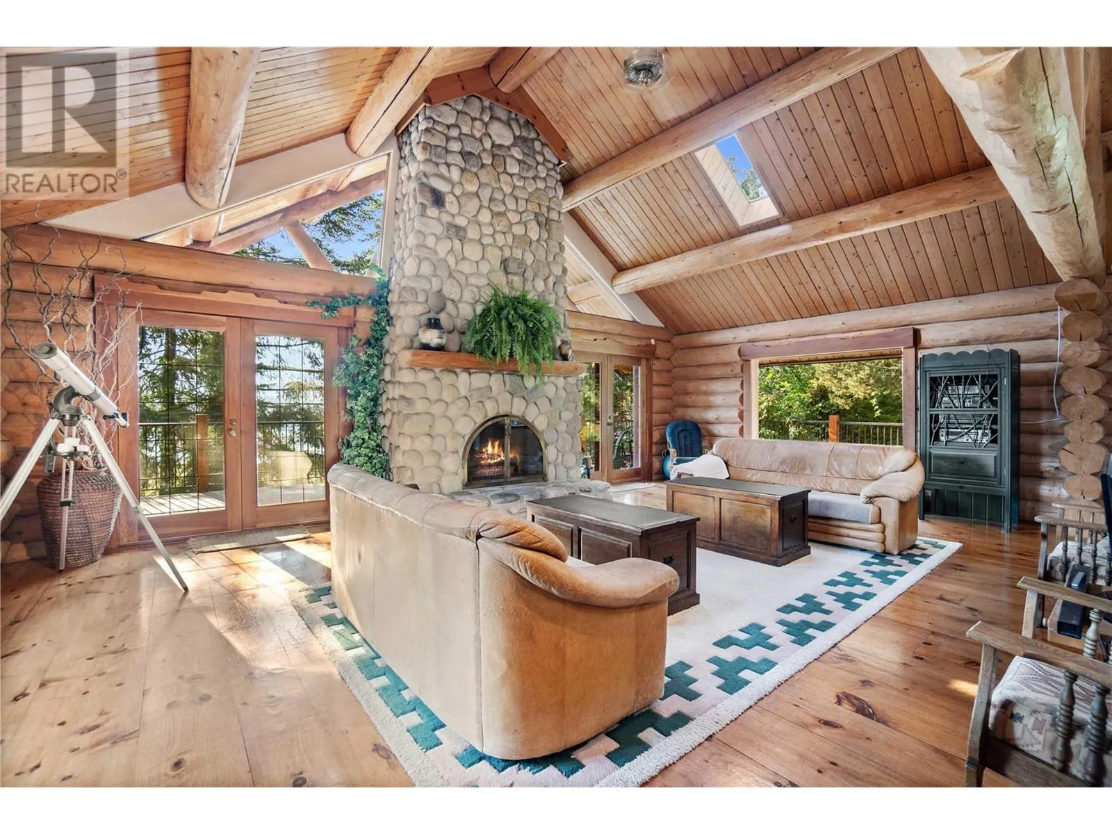 1291 Otter Lake Road