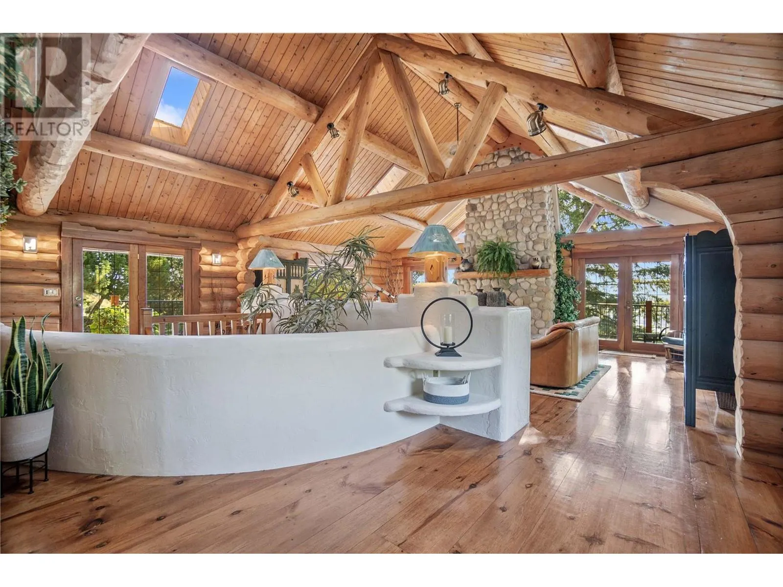 1291 Otter Lake Road